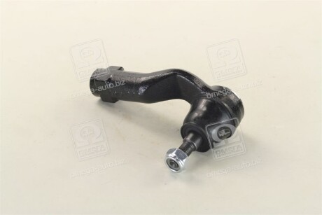 Накінечник рульової тяги MAZDA 3, 5 03- перед. міст - (bp4l32280) LEMFORDER 34663 01