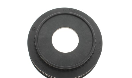 Фото 2 - Підшипник амортизатора LEMFORDER 34682 01 (3468201)