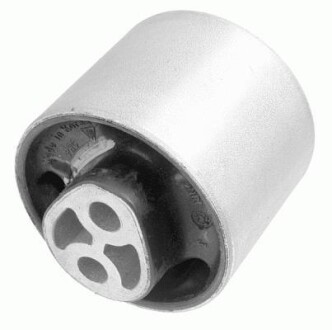 Подвеска, двигатель - LEMFORDER 34705 01