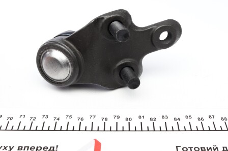 Фото 3 - Шарова опора LEMFORDER 34707 01 (3470701)