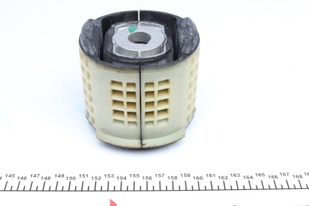 Фото 2 - Сайлентблок підрамника LEMFORDER 34709 01 (3470901)