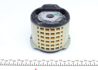 Фото 3 - Сайлентблок підрамника LEMFORDER 34709 01 (3470901)