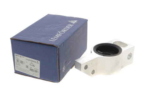 Фото 5 - Сайлентблок рычага LEMFORDER 34711 01 (3471101)