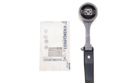 Фото 2 - Подушка двигуна LEMFORDER 34715 01 (3471501)