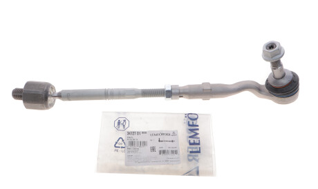 Фото 2 - Рулевая тяга LEMFORDER 34727 01 (3472701)