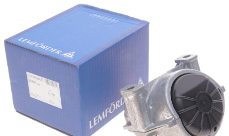 Фото 2 - Подушка двигуна LEMFORDER 3474501