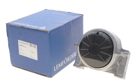 Фото 2 - Подушка двигателя LEMFORDER 34746 01 (3474601)