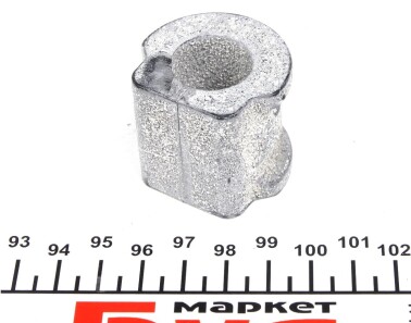 Фото 3 - Втулка стабилизатора LEMFORDER 34749 01 (3474901)