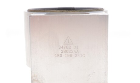 Фото 3 - Сайлентблок рычага LEMFORDER 34762 01 (3476201)