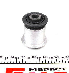 Фото 2 - Сайлентблок важеля LEMFORDER 3479101