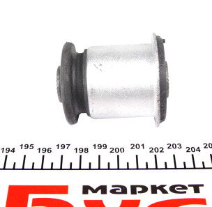 Фото 3 - Сайлентблок важеля LEMFORDER 3479101