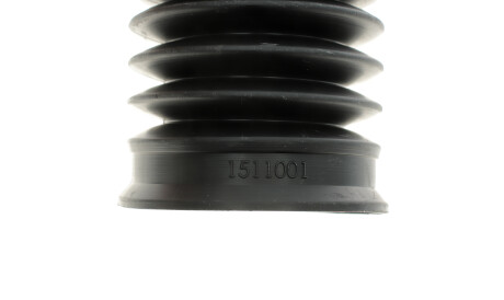 Фото 2 - Рульова рейка та кріплення LEMFORDER 34915 01 (3491501)