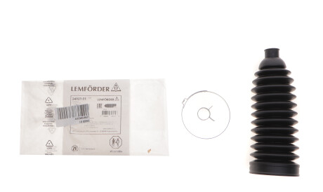 Фото 2 - Рульова рейка та кріплення LEMFORDER 34920 01 (3492001)