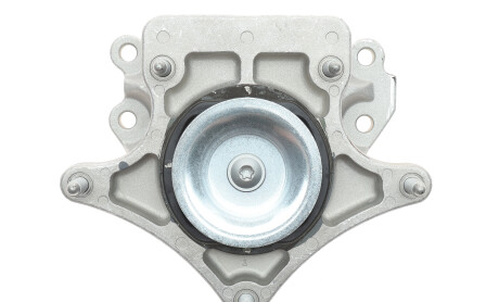 Фото 4 - Подушка кріплення КПП LEMFORDER 3495401