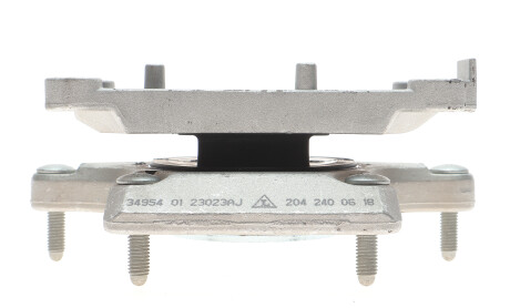 Фото 5 - Подушка кріплення КПП LEMFORDER 3495401