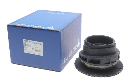 Фото 2 - Опора стійки амортизатора LEMFORDER 34968 01 (3496801)