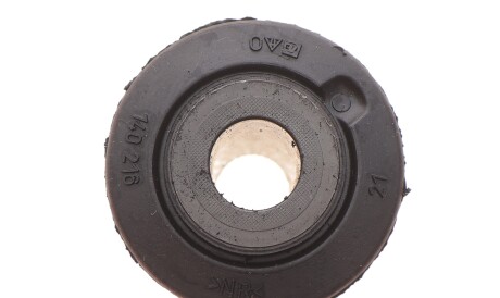 Фото 3 - Сайлентблок важеля LEMFORDER 34969 01 (3496901)