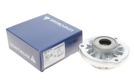 Фото 2 - Опора стійки амортизатора LEMFORDER 34971 01 (3497101)