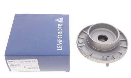 Фото 2 - Опора стойки амортизатора LEMFORDER 34972 01 (3497201)