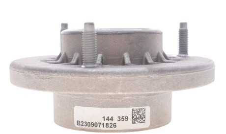 Фото 3 - Опора стойки амортизатора LEMFORDER 34972 01 (3497201)