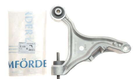 Фото 2 - Рычаг LEMFORDER 3497601