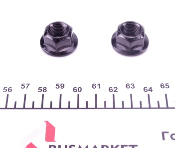 Фото 2 - Стойка стабилизатора LEMFORDER 35001 01 (3500101)