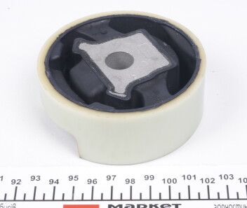 Фото 3 - Подушка двигуна LEMFORDER 35007 01 (3500701)