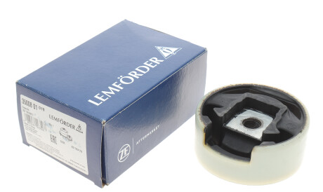 Фото 2 - Подушка двигателя LEMFORDER 3500801