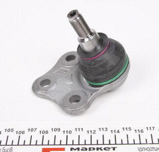 Фото 2 - Шарова опора LEMFORDER 35018 01 (3501801)