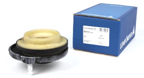 Фото 3 - Опора стойки амортизатора LEMFORDER 3501901