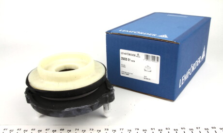 Фото 2 - Опора стойки амортизатора LEMFORDER 35020 01 (3502001)