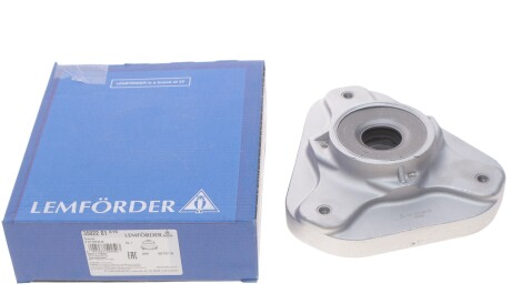 Фото 2 - Опора стойки амортизатора LEMFORDER 35022 01 (3502201)