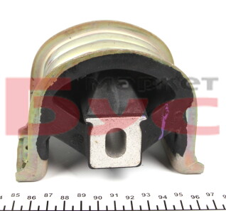 Фото 3 - Подушка двигуна LEMFORDER 35024 01 (3502401)