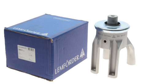 Фото 2 - Подушка двигателя LEMFORDER 35026 01 (3502601)