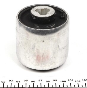 Фото 2 - Сайлентблок рычага LEMFORDER 3505601