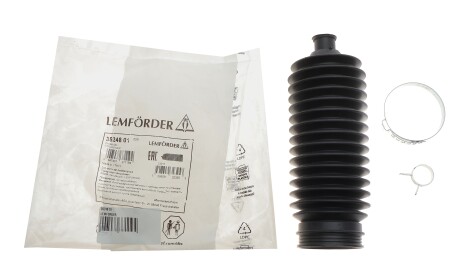 Фото 2 - Рульова рейка та кріплення LEMFORDER 3524801