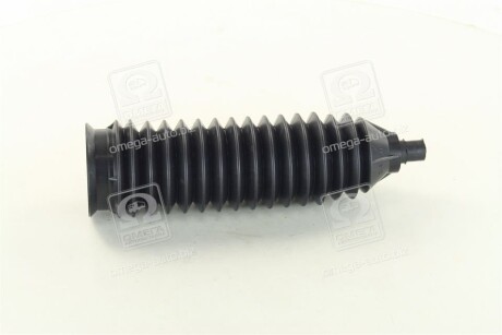 Фото 3 - Рулевая рейка и крепление LEMFORDER 3525401