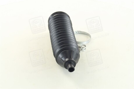 Фото 4 - Рулевая рейка и крепление LEMFORDER 3525401