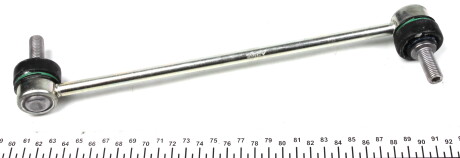 Фото 2 - Стойка стабилизатора LEMFORDER 35275 02 (3527502)