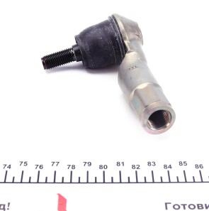 Фото 3 - Рулевой наконечник LEMFORDER 35279 01 (3527901)