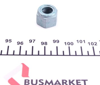 Фото 3 - Рульовий наконечник LEMFORDER 35280 01 (3528001)