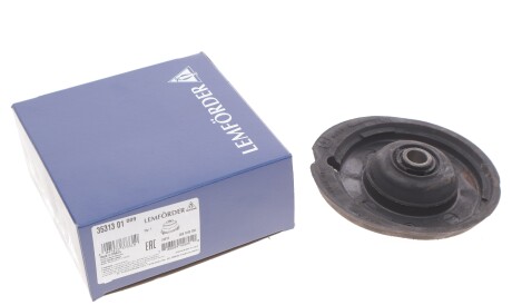 Фото 2 - Опора стійки амортизатора LEMFORDER 35313 01 (3531301)