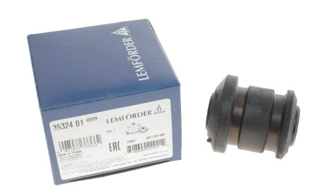Фото 4 - Сайлентблок важеля LEMFORDER 35324 01 (3532401)