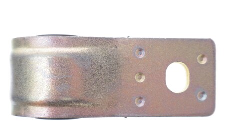 Фото 3 - Сайлентблок рычага LEMFORDER 35325 01 (3532501)