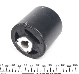 Фото 3 - Сайлентблок рычага LEMFORDER 35330 01 (3533001)