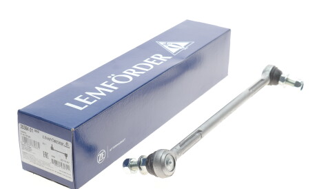 Фото 2 - Стойка стабилизатора LEMFORDER 35364 01 (3536401)