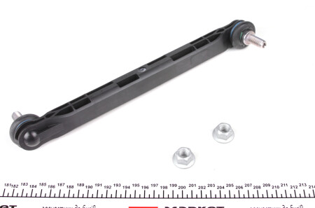 Фото 2 - Стойка стабилизатора LEMFORDER 35367 01 (3536701)