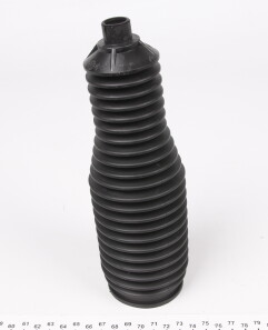 Фото 2 - Рульова рейка та кріплення LEMFORDER 3537401