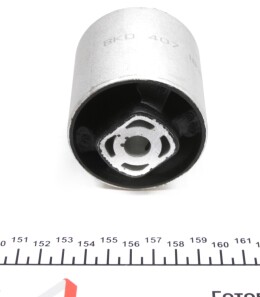 Фото 3 - Сайлентблок рычага LEMFORDER 35380 01 (3538001)