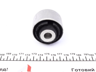 Фото 2 - Сайлентблок рычага LEMFORDER 35381 01 (3538101)